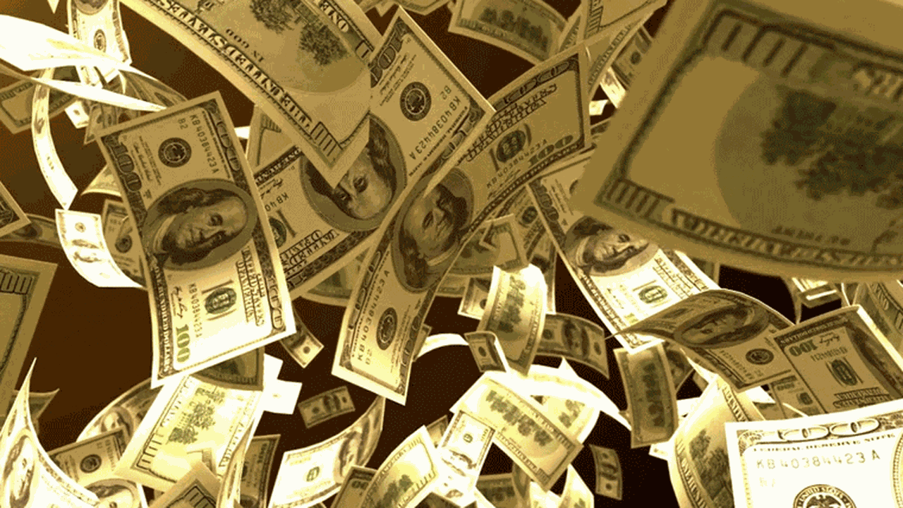 Dış yükümlülükler 670,2 milyar dolara yükseldi