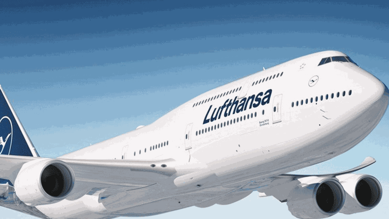 Lufthansa'dan yolculara ek ücret duyurusu
