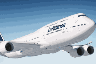Lufthansa'dan yolculara ek ücret duyurusu