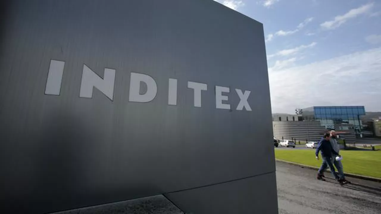 Indıtex, Rusya'dan çekildi