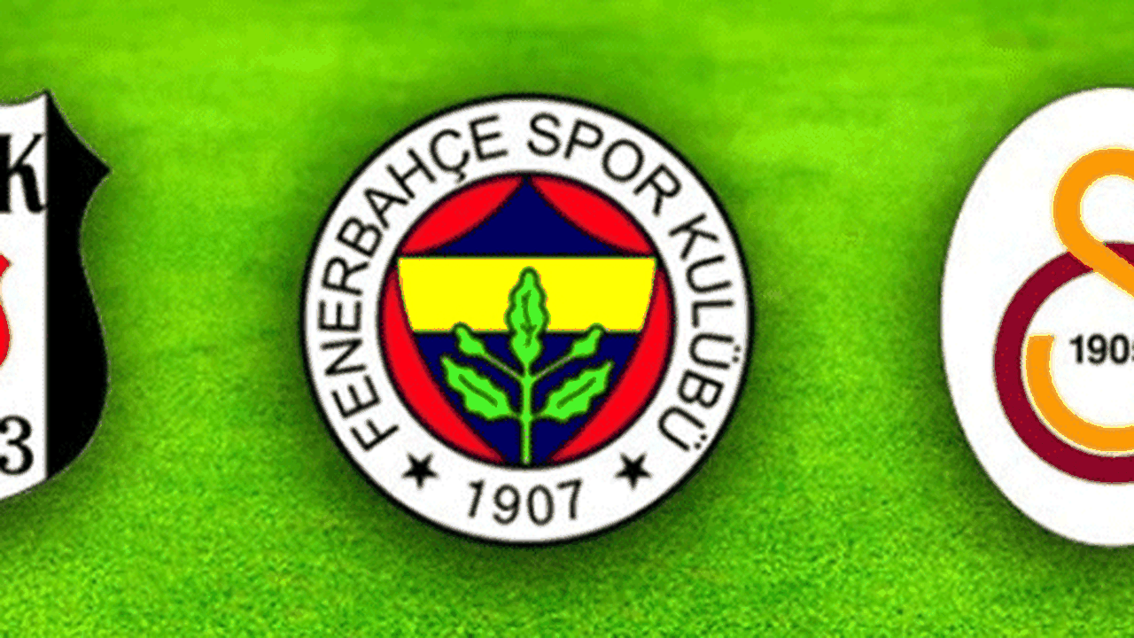 Üç büyüklerin bilançosu için bu sezon çok kritik