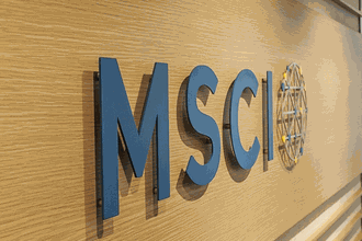 MSCI endekslerde değişiklik