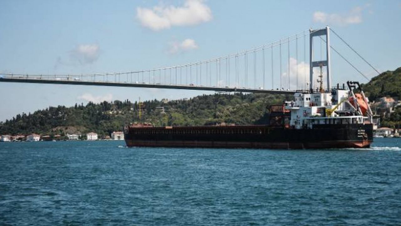 Tanker düğümüne çözüm trafiği hızlandı