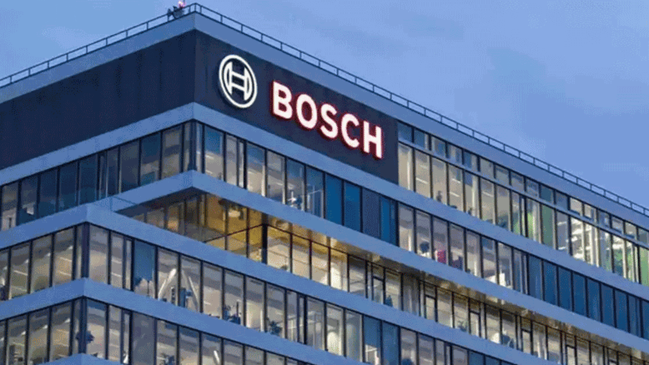 Bosch, Whirlpool’u satın almayı değerlendiriyor