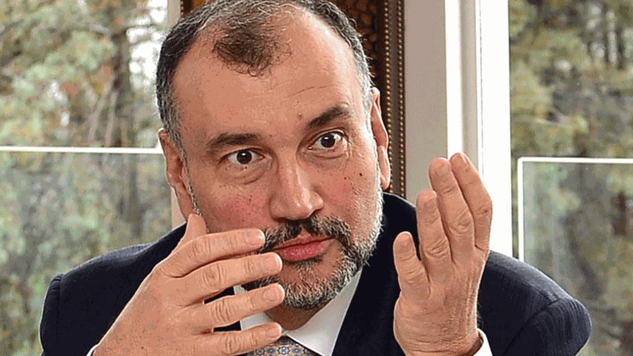 Murat Ülker'den istifa eden Patiswis CEO'suna yöneticilik dersi!