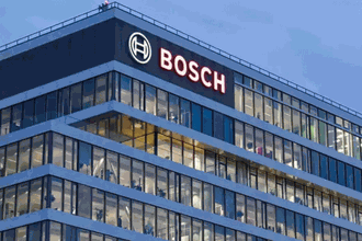 Bosch, Whirlpool’u satın almayı değerlendiriyor