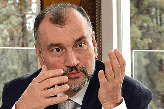 Murat Ülker'den istifa eden Patiswis CEO'suna yöneticilik dersi!