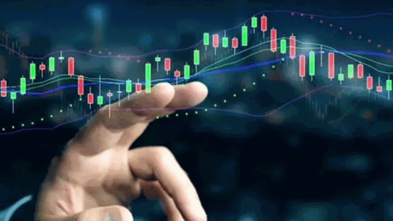 Faiz yüksek, borsa ise zayıf hisselerde birikim öne çıkıyor