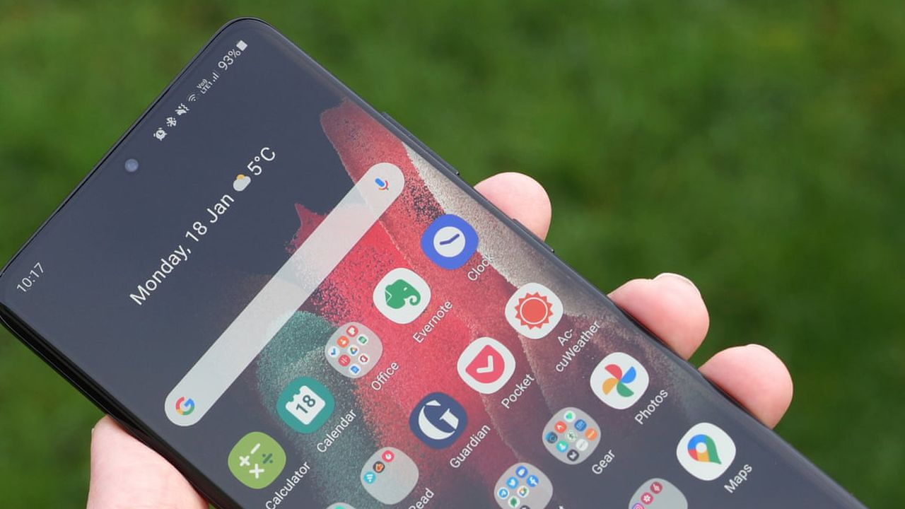 Samsung Galaxy S21 ve S21 Plus'ta pil ömrünü uzatmak için tüyolar