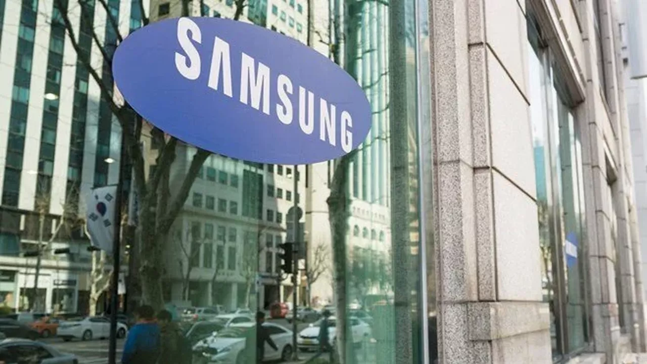 Samsung ve AstraZeneca kanser ilacı üretecek