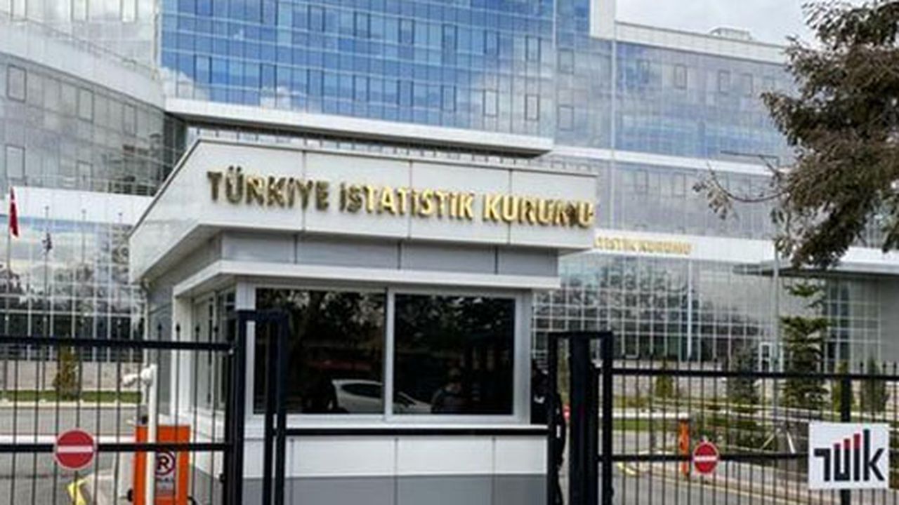 TÜİK 2021 yıllık sanayi ürün istatistiklerini yayımladı