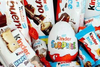 Ferrero Türkiye’den Kinder açıklaması