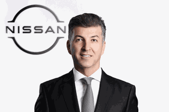 Nissan Türkiye’de üst düzey atama