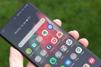 Samsung Galaxy S21 ve S21 Plus'ta pil ömrünü uzatmak için tüyolar