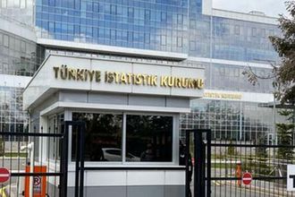 TÜİK 2021 yıllık sanayi ürün istatistiklerini yayımladı