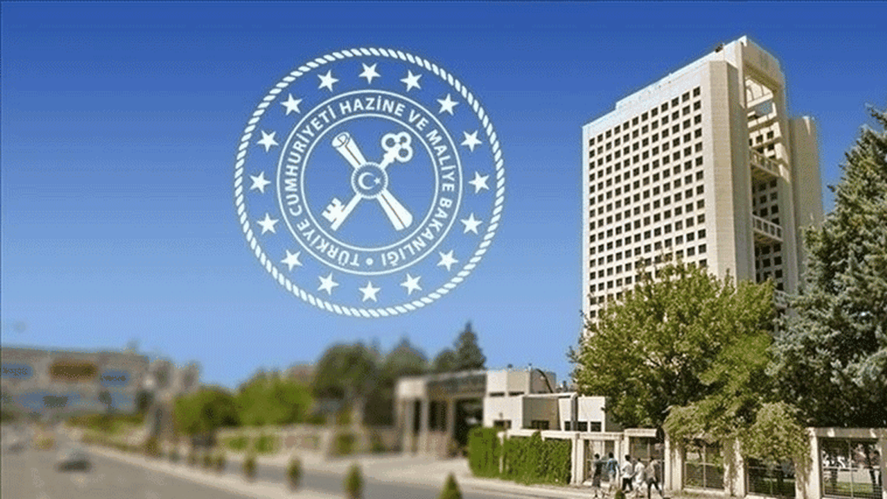Hazine, tahvil ihalesinde 2.75 milyar TL borçlandı