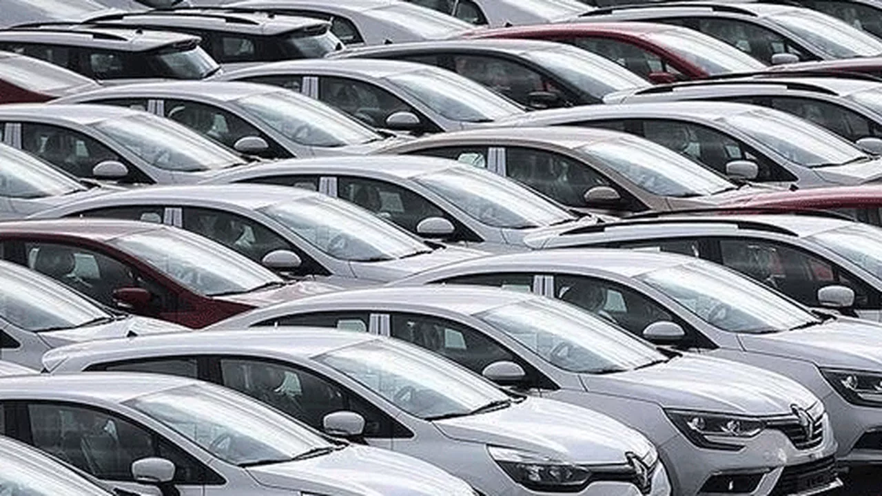 Avrupa'da otomobil satışları 3 aylık düşüşünü sonlandırdı