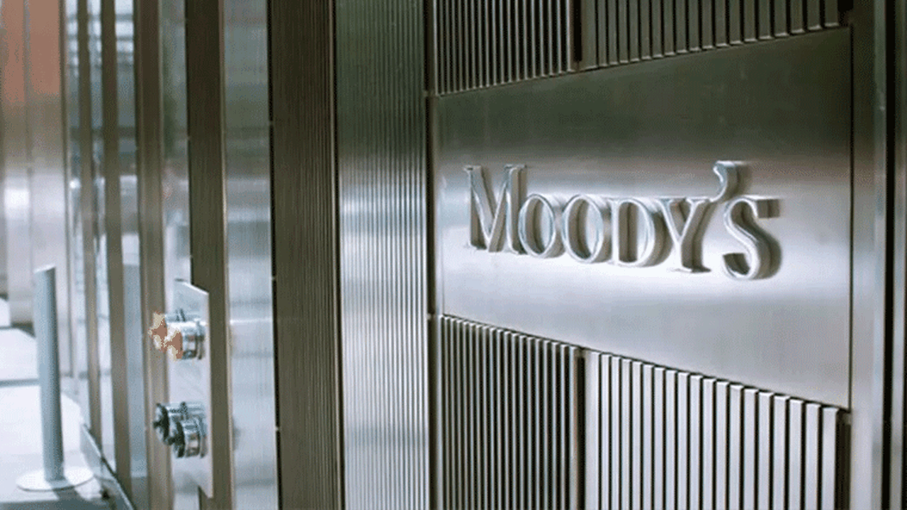 Moody's, TCMB için faiz tahminini açıkladı