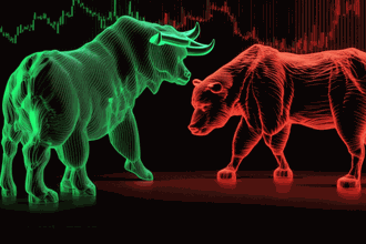 BofA'ya göre son 30 yılın en iyi kasım ayı