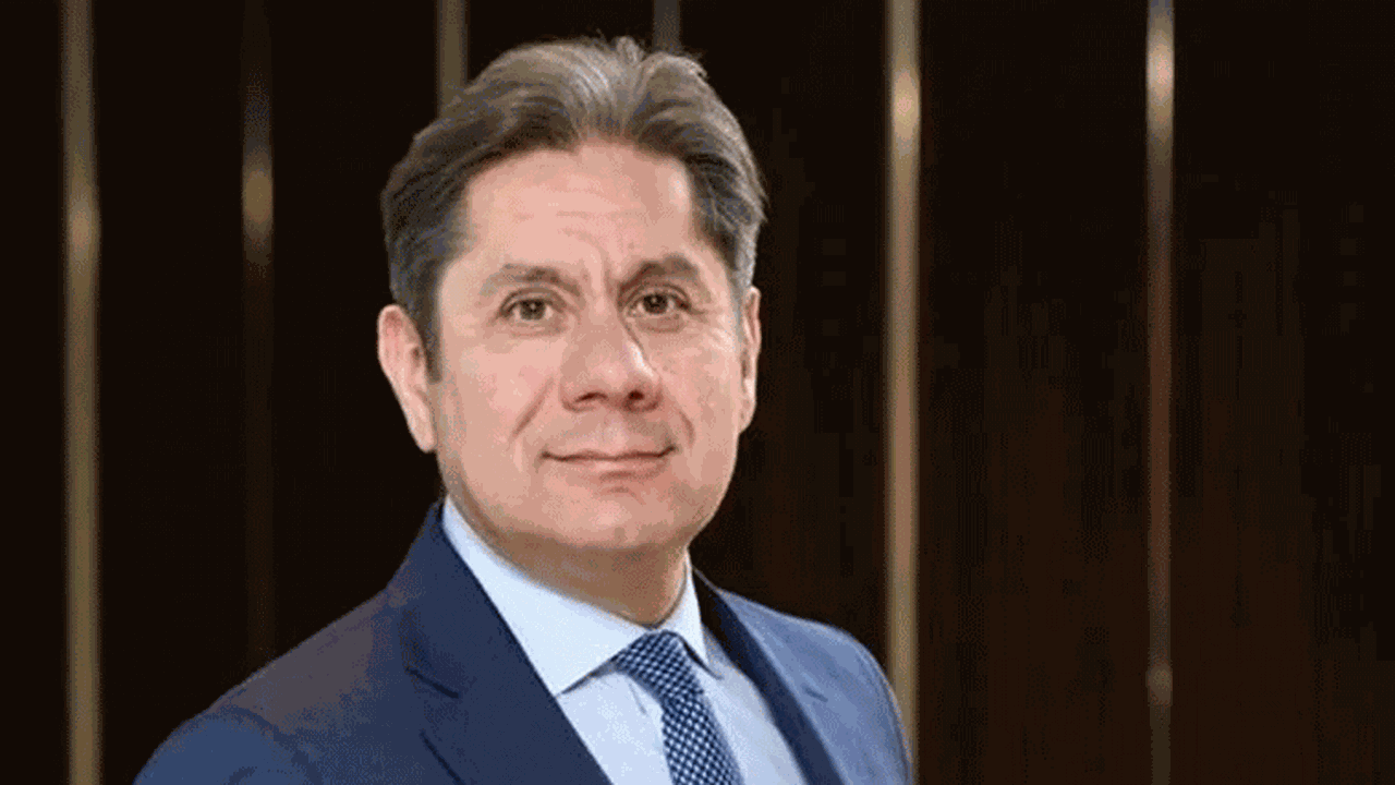 Akbank Genel Müdürü Kaan Gür: Krediye olan iştah artabilir