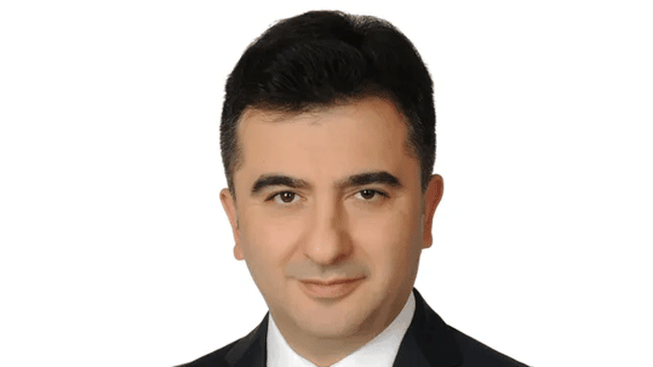 Ekonomi Gazetesi CEO'su Bader Arslan oldu