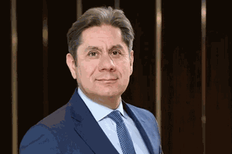 Akbank Genel Müdürü Kaan Gür: Krediye olan iştah artabilir