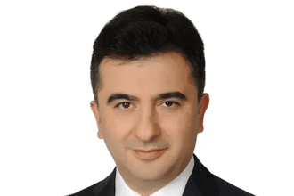 Ekonomi Gazetesi CEO'su Bader Arslan oldu