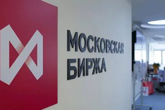 Moskova Borsası’nda türev ürün işlemleri durduruldu