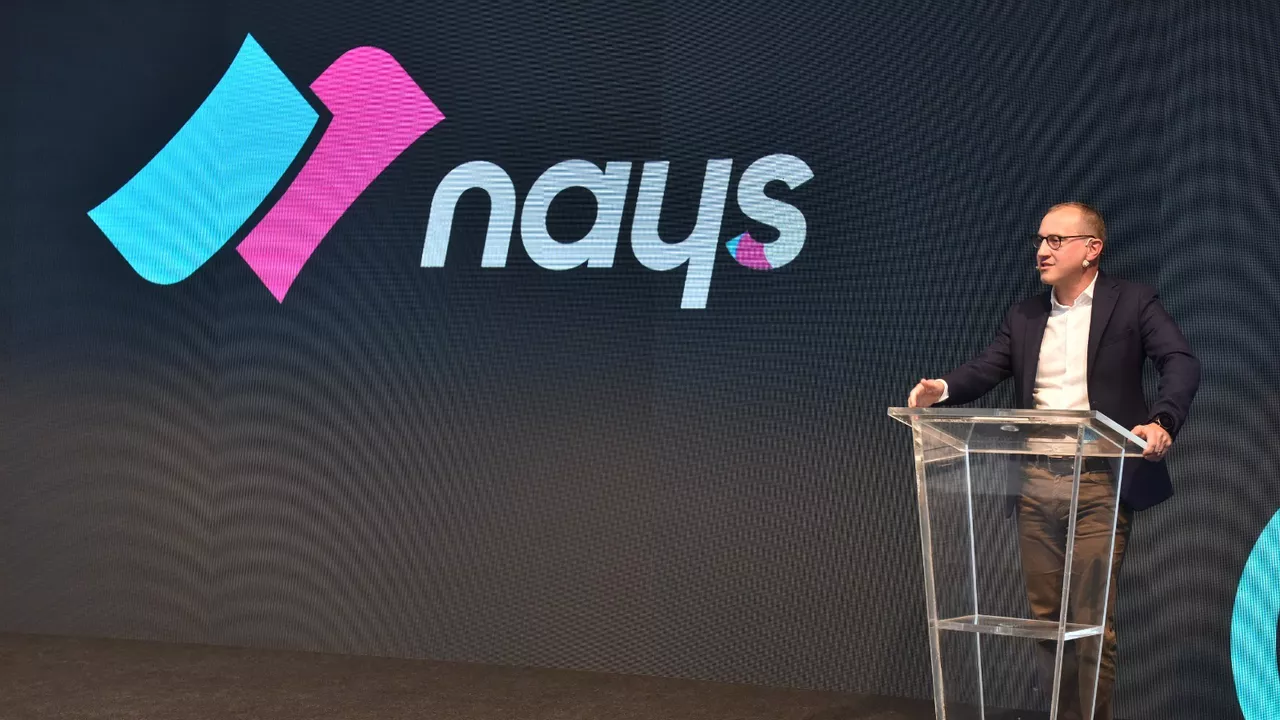 İş Bankası yeni nesil bankacılık uygulaması Nays'ı hayata geçirdi