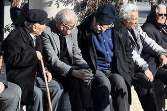 İşte Türkiye'nin emekli haritası