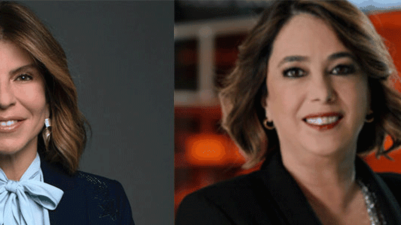 Forbes’un başarılı 50 kadın listesinde 2 Türk kadını