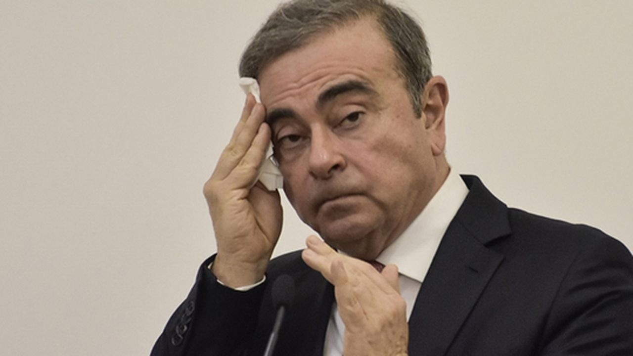 Nissan’ın eski CEO’suna tutuklama emri