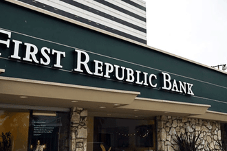 First Republic Bank'ın mevduatları yüzde 41 azaldı