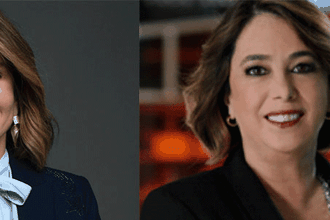 Forbes’un başarılı 50 kadın listesinde 2 Türk kadını