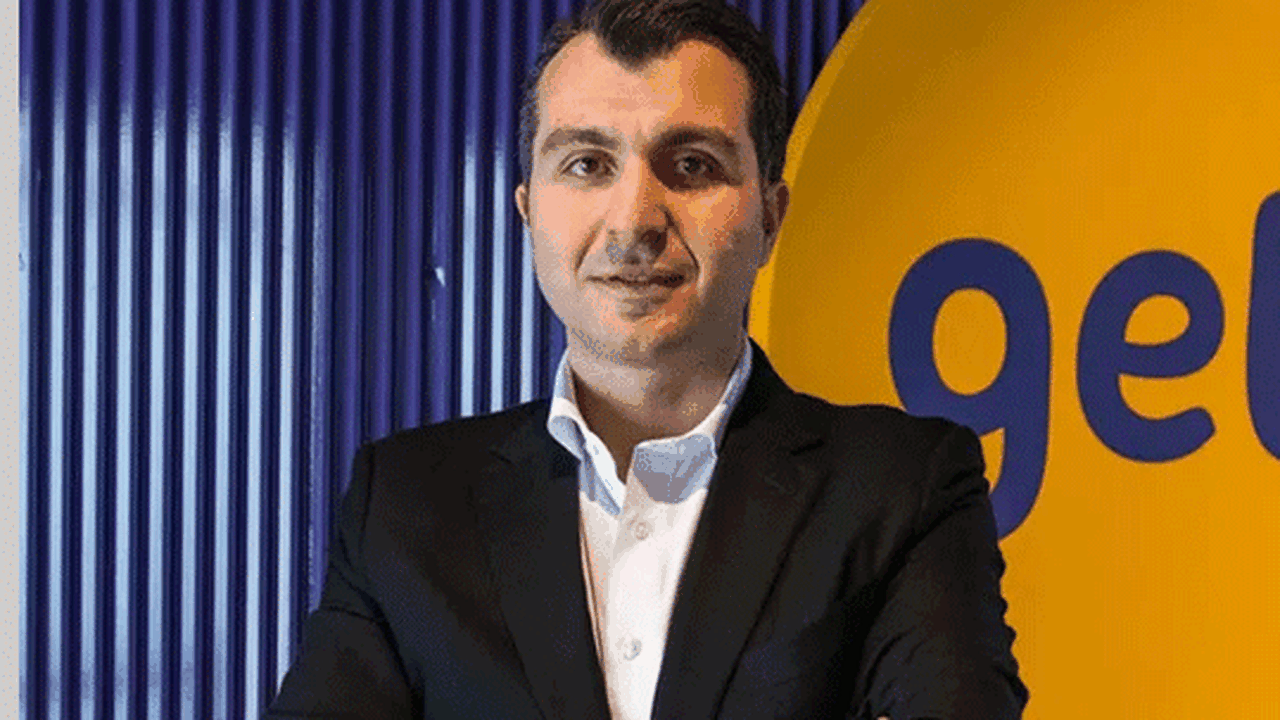Getir Global'e yeni CFO