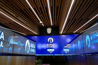 Borsa haftanın son işlem gününü yükselişle tamamladı