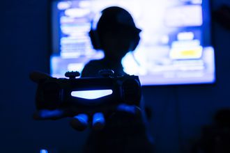 Çin'den online oyunlara kısıtlama!