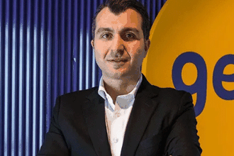 Getir Global'e yeni CFO