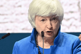 Janet Yellen: Enflasyonda olumlu işaretler var