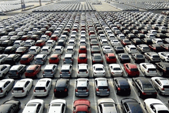 Mart ayında en çok tercih edilen ikinci el oto markaları açıklandı