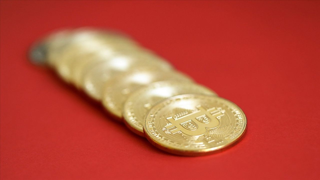 Bitcoin'in fiyatı 41 bin doları aştı