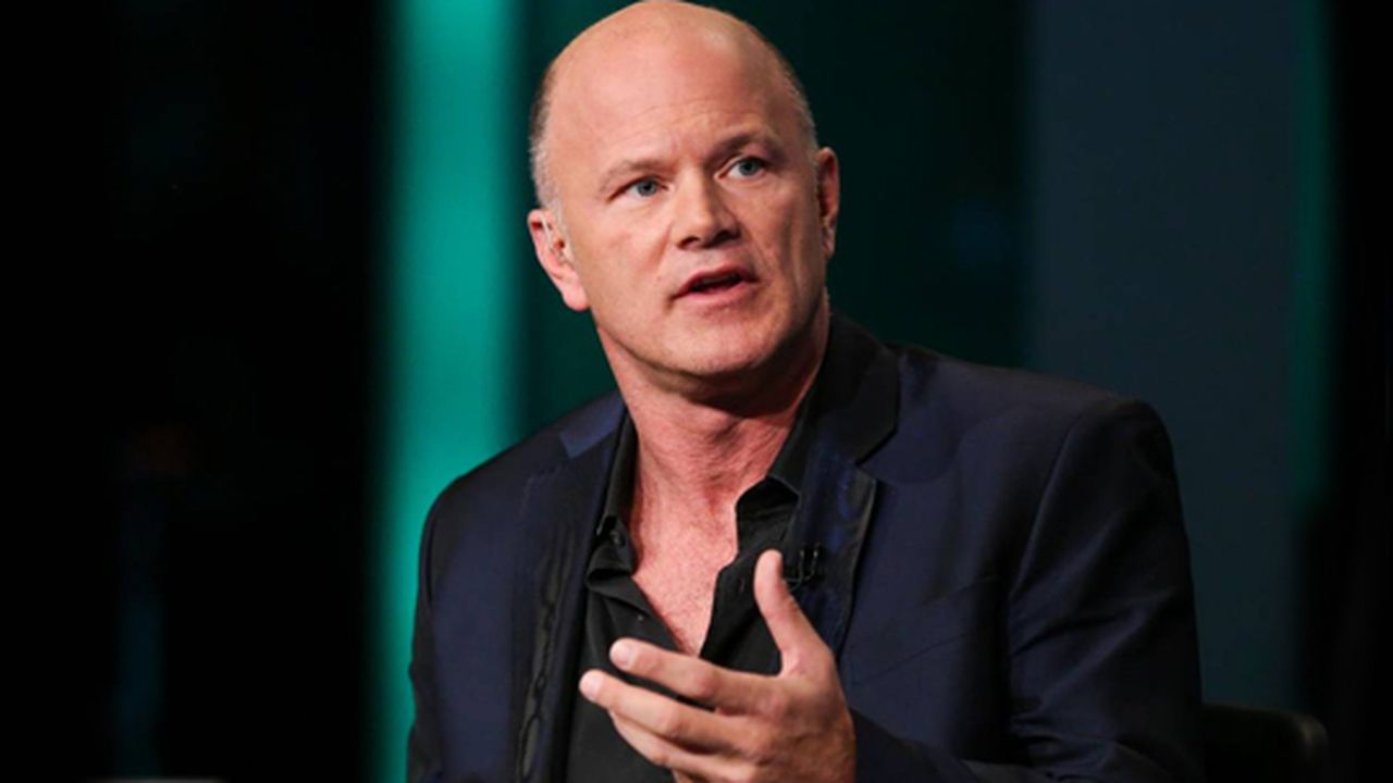 Novotgratz, Fed'in kripto para politikasını eleştirdi