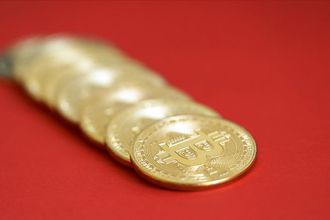 Bitcoin'in fiyatı 41 bin doları aştı