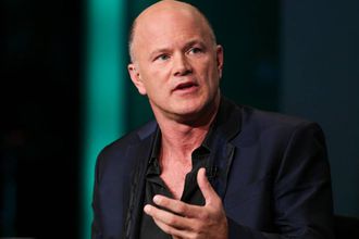 Novotgratz, Fed'in kripto para politikasını eleştirdi