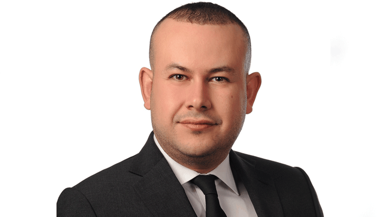 Günsan’da üst düzey atama