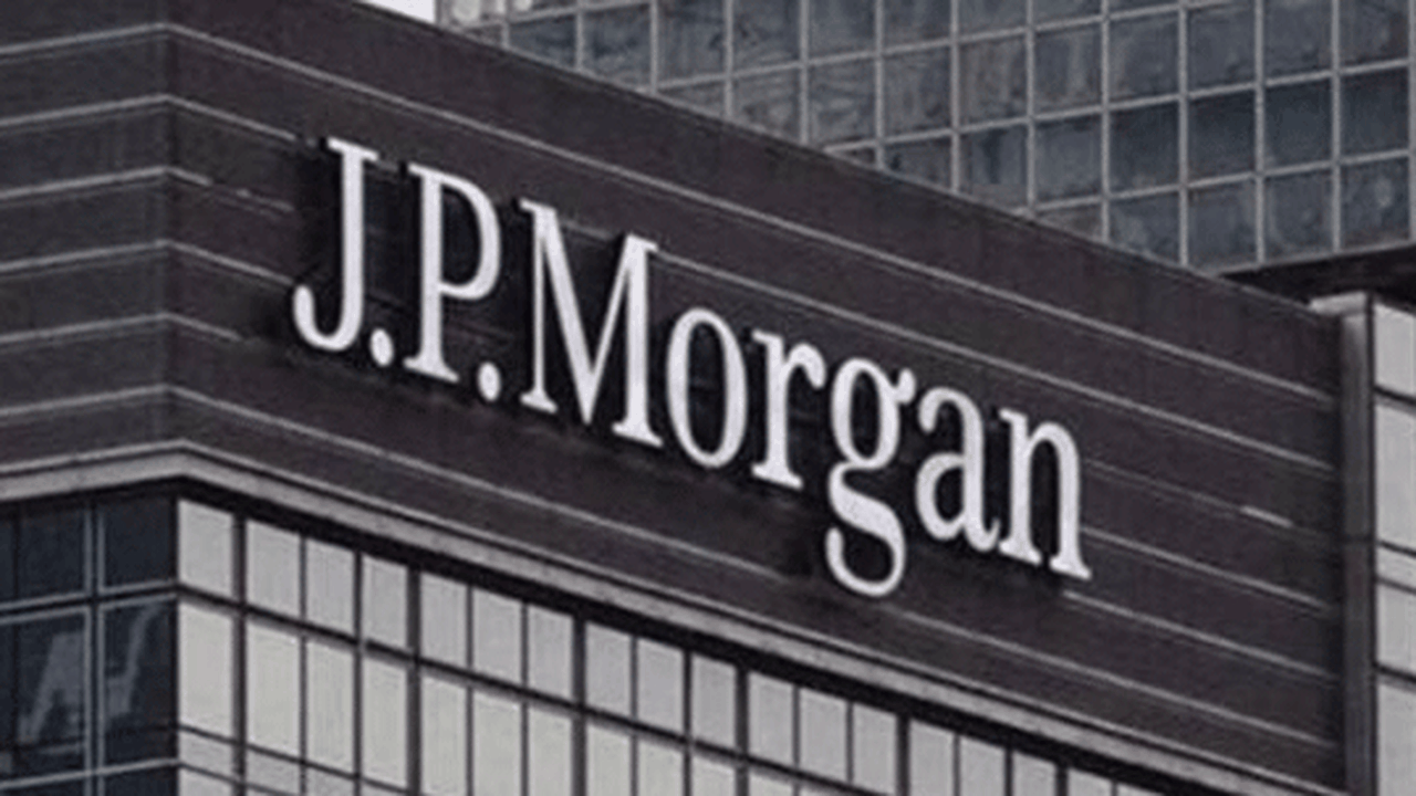 JP Morgan, TCMB için faiz beklentisini açıkladı