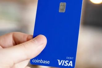 Coinbase Card piyasaya çıktı