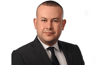 Günsan’da üst düzey atama