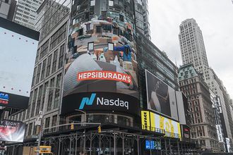 Hepsiburada hisseleri çakıldı, soruşturma açıldı