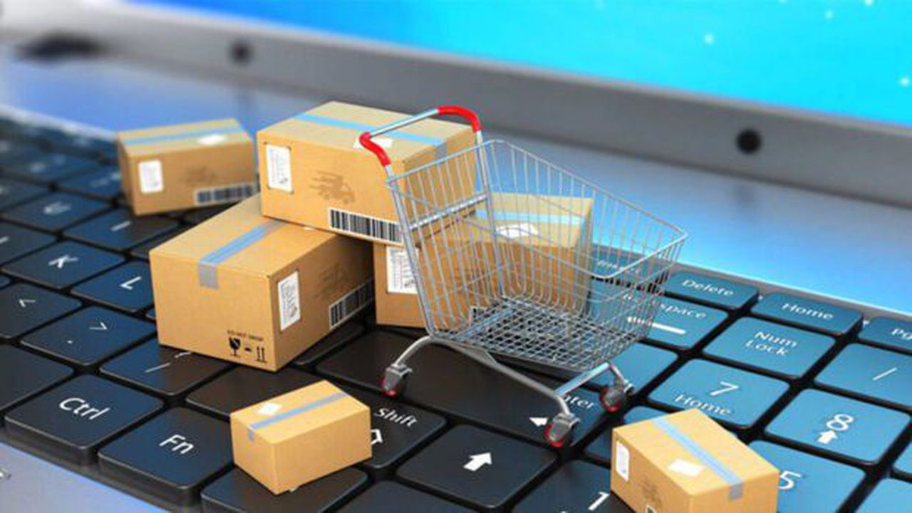 e-ticarette tüm zamanların rekoru kırıldı